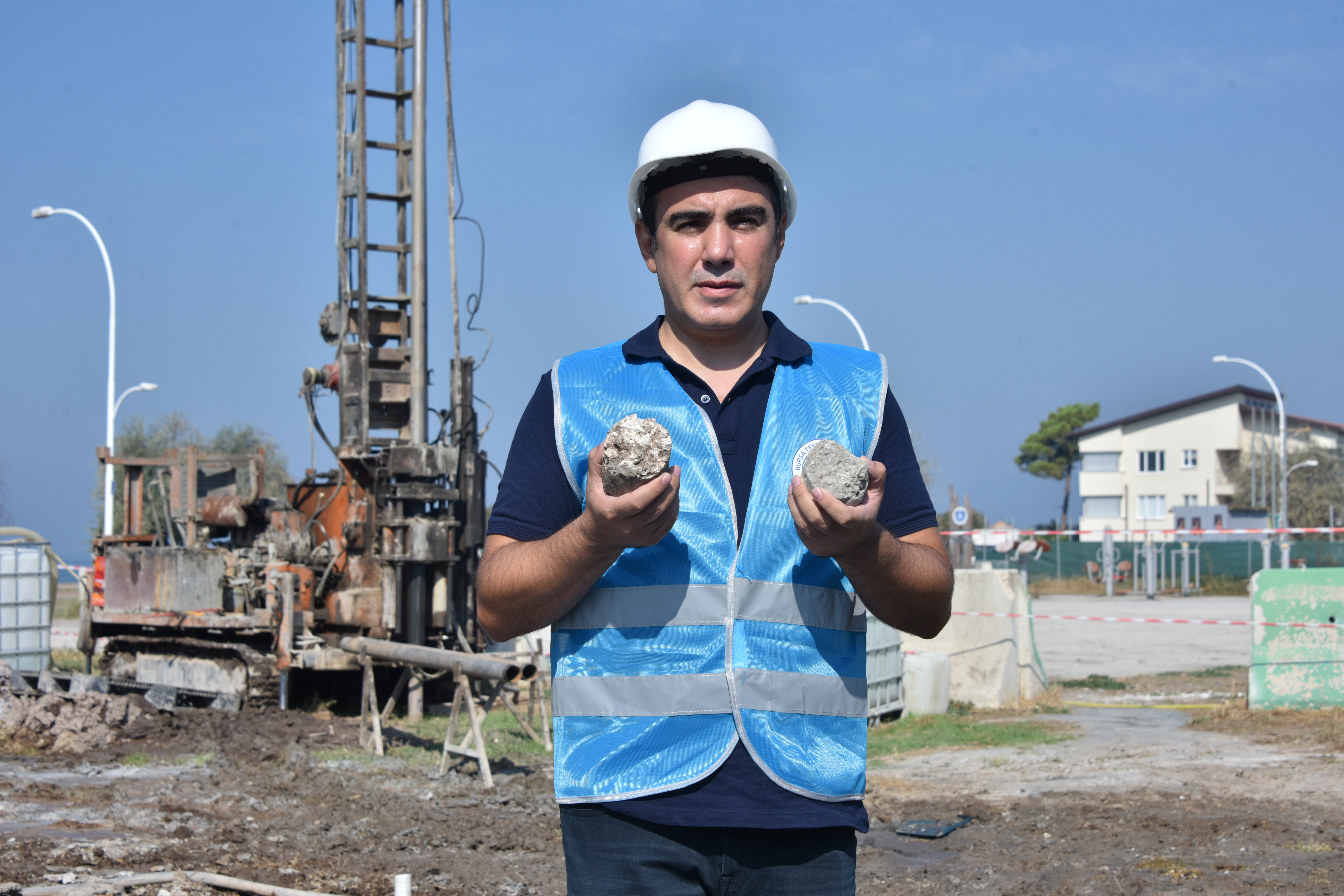 Depreme dirençli kentler için Bursa’da önemli çalışma