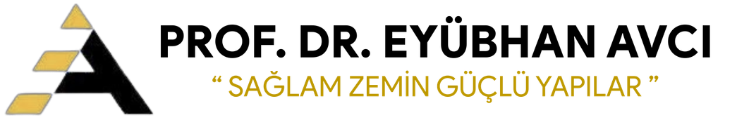 Prof. Dr. Eyübhan Avcı