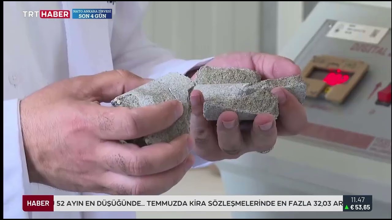 Türkiye'nin Fay Haritası Güncellendi! Diri Fay Sayısı 700'e Ulaştı | Prof. Dr. Eyübhan Avcı