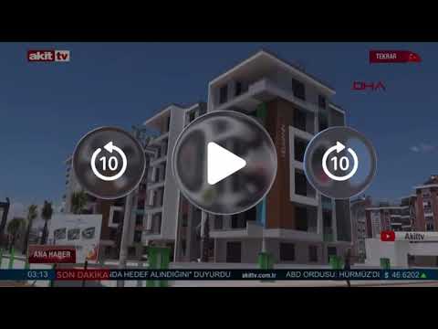  Yeni Fay Haritası İmarı Değiştirebilir mi? Yeni Yapılacak Binalar İçin Kritik Uyarı!